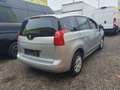 Peugeot 5008 AUTOMATIK 7-SITZER Silber - thumbnail 5