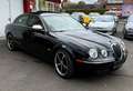 Jaguar S-Type 4.2 V8 Executive Leder/Navi/Shd/Xenon Schwarz - thumbnail 7