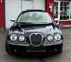 Jaguar S-Type 4.2 V8 Executive Leder/Navi/Shd/Xenon Schwarz - thumbnail 8
