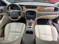 Jaguar S-Type 4.2 V8 Executive Leder/Navi/Shd/Xenon Schwarz - thumbnail 12