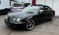 Jaguar S-Type 4.2 V8 Executive Leder/Navi/Shd/Xenon Schwarz - thumbnail 1