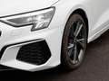 Audi S3 Sportback 2.0 TFSI Panorama Business Weiß - thumbnail 23