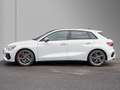 Audi S3 Sportback 2.0 TFSI Panorama Business Weiß - thumbnail 5