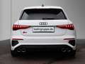 Audi S3 Sportback 2.0 TFSI Panorama Business Weiß - thumbnail 6