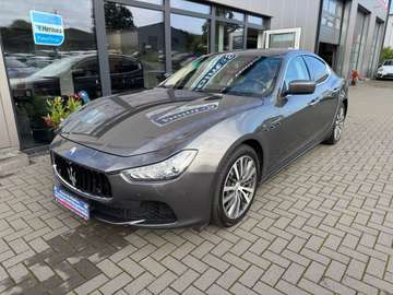 S 3.0 V6 Q4 Automatik*XENON*LEDER