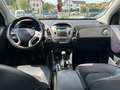 Hyundai iX35 Allrad Diesel 2,0 CRDI Premium 4WD Grau - thumbnail 10