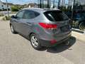 Hyundai iX35 Allrad Diesel 2,0 CRDI Premium 4WD Grau - thumbnail 3