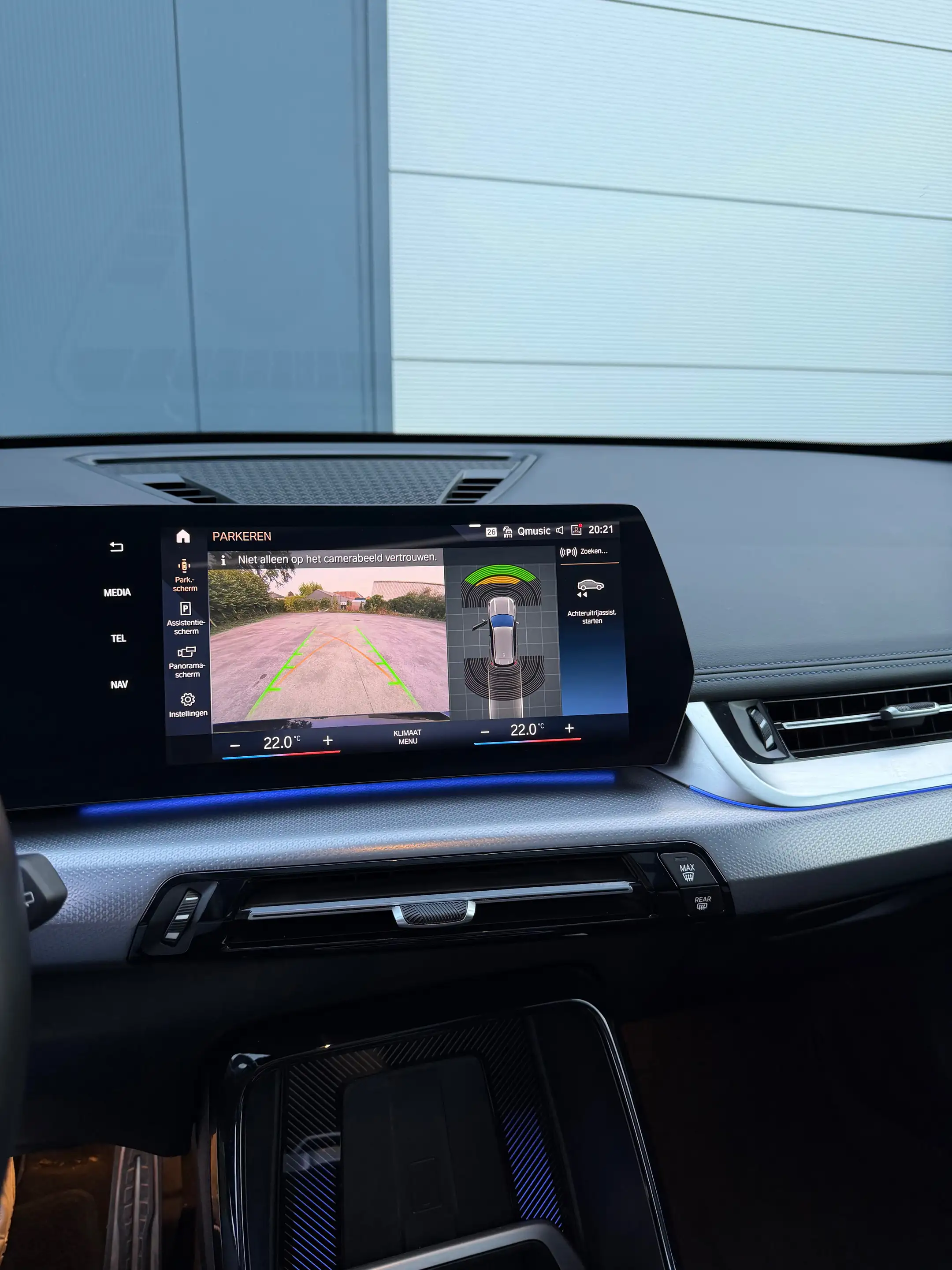 BMW iX1 iX1 66.5 kWh xDrive30 — photo 6
