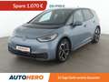 Volkswagen ID.3 electric drive 150 kW Pro S Aut.*NAVI*HEAD-UP*LED* Azul - thumbnail 1