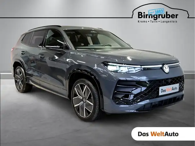 Volkswagen Tayron Sport eTSI DSG