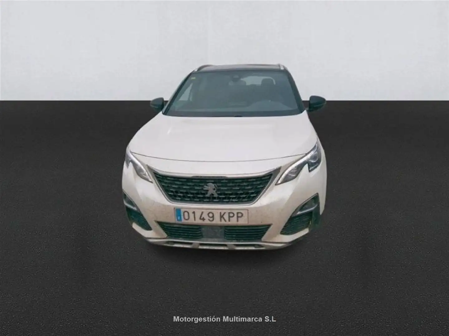 Peugeot 3008 1.5L BlueHDi 96kW (130CV) S&S GT Line - 2