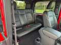 Jeep Wrangler Unlimited Sahara 4WD LEDER LED Rood - thumbnail 11