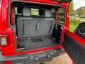 Jeep Wrangler Unlimited Sahara 4WD LEDER LED Rood - thumbnail 8