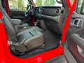 Jeep Wrangler Unlimited Sahara 4WD LEDER LED Rood - thumbnail 9