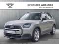 MINI One D Countryman Countryman D DAB LED Parkassistent Shz Grau - thumbnail 1