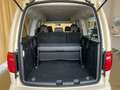 Volkswagen Caddy Maxi 2.0 TDI Trendline Taxi (EURO 6d-TEMP) Taxi Beige - thumbnail 4