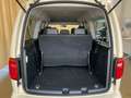 Volkswagen Caddy Maxi 2.0 TDI Trendline Taxi (EURO 6d-TEMP) Taxi Бежевий - thumbnail 3