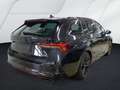Skoda Octavia Combi 2.0 TSI DSG RS Navi FrontAssist Re Schwarz - thumbnail 2