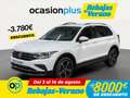 Volkswagen Tiguan 1.5 TSI Life DSG 110kW Blanco - thumbnail 1