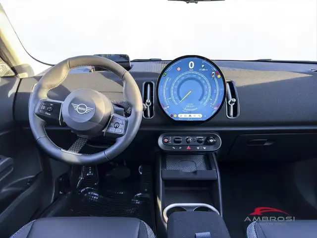 MINI Countryman view 15