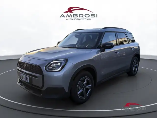 2026 MINI Countryman in Grey for sale