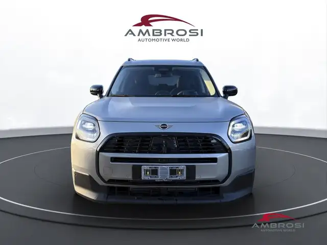 MINI Countryman view 7