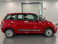 Fiat 500L 500L  1.3 mjt BUSINESS  85cv Rosso - thumbnail 3