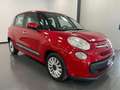 Fiat 500L 500L  1.3 mjt BUSINESS  85cv Rosso - thumbnail 2
