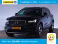 Volvo XC40 T4 Recharge 211pk Inscription Expression [ LED Cam Noir - thumbnail 1