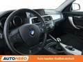 BMW 120 120d Advantage *TEMPO*PDC* Schwarz - thumbnail 11