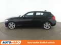 BMW 120 120d Advantage *TEMPO*PDC* Schwarz - thumbnail 3