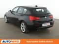 BMW 120 120d Advantage *TEMPO*PDC* Schwarz - thumbnail 4