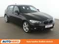 BMW 120 120d Advantage *TEMPO*PDC* Schwarz - thumbnail 8