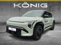 Kia EV3 81,4-kWh GT-LINE Drive Wise & Komfort Paket Grün - thumbnail 1