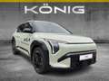 Kia EV3 81,4-kWh GT-LINE Drive Wise & Komfort Paket Grün - thumbnail 2