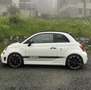 Abarth 595 Competizione 595 Competizione - Cabrio Blanco - thumbnail 5