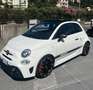 Abarth 595 Competizione 595 Competizione - Cabrio Blanco - thumbnail 3