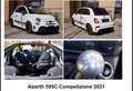 Abarth 595 Competizione 595 Competizione - Cabrio Blanco - thumbnail 9