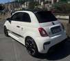 Abarth 595 Competizione 595 Competizione - Cabrio Blanco - thumbnail 2