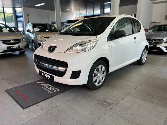 Peugeot 107 107 1.0i seulement 51000 km ✅✅