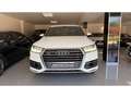 Audi Q7 45 TDI Black line quattro-ultra S tronic Blanco - thumbnail 2