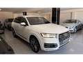 Audi Q7 45 TDI Black line quattro-ultra S tronic Blanco - thumbnail 1