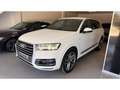Audi Q7 45 TDI Black line quattro-ultra S tronic Blanco - thumbnail 3
