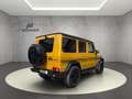Mercedes-Benz G 63 AMG SHD AHK BRD Sonderlackierung AMG Yellow - thumbnail 7