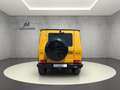 Mercedes-Benz G 63 AMG SHD AHK BRD Sonderlackierung AMG Yellow - thumbnail 6