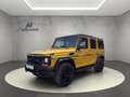 Mercedes-Benz G 63 AMG SHD AHK BRD Sonderlackierung AMG Yellow - thumbnail 3