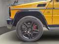 Mercedes-Benz G 63 AMG SHD AHK BRD Sonderlackierung AMG Jaune - thumbnail 19