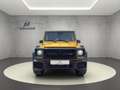 Mercedes-Benz G 63 AMG SHD AHK BRD Sonderlackierung AMG Yellow - thumbnail 2