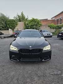 BMW 535i