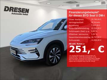 1.5 PHEV BOOST Leder/Glasdach/Sitzheizung/CarPlay